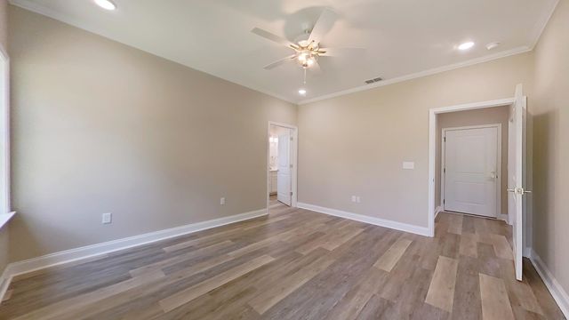 270 Woodridge Lane, Cairo, GA 39827