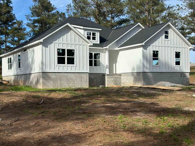 270 Woodridge Lane, Cairo, GA 39827