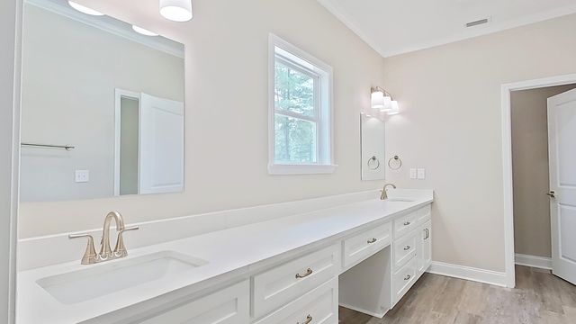 270 Woodridge Lane, Cairo, GA 39827