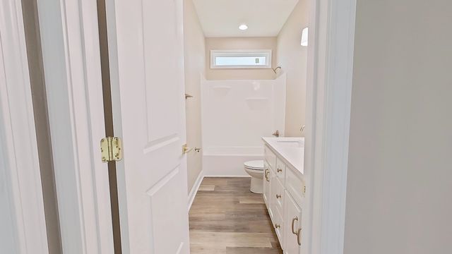 270 Woodridge Lane, Cairo, GA 39827