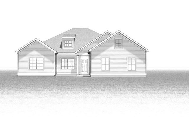 270 Woodridge Lane, Cairo, GA 39827