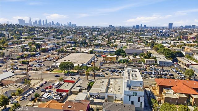 4563 Santa Monica, Los Angeles, CA 90029