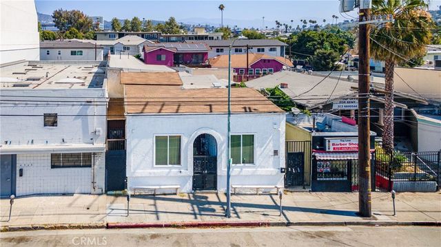 4563 Santa Monica, Los Angeles, CA 90029
