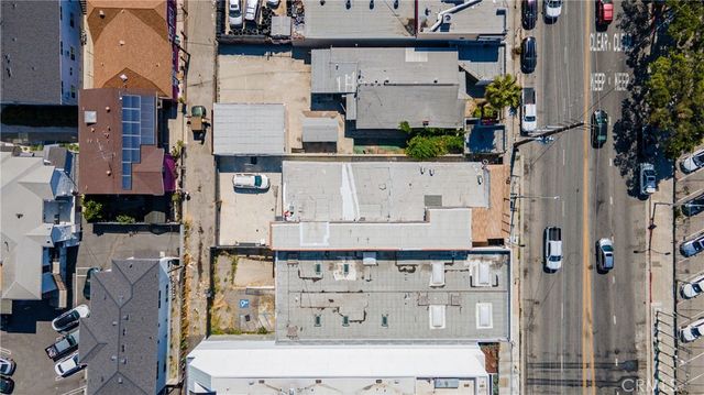 4563 Santa Monica, Los Angeles, CA 90029