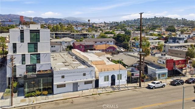 4563 Santa Monica, Los Angeles, CA 90029