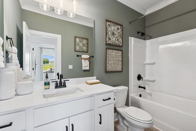 3120 Gravity Drive, Columbia, TN 38401