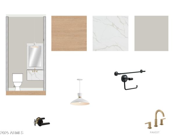 17725 E Watford Drive, Queen Creek, AZ 85142