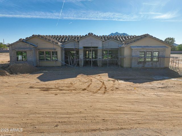 17725 E Watford Drive, Queen Creek, AZ 85142