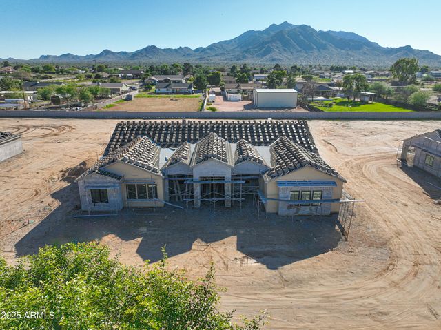 17725 E Watford Drive, Queen Creek, AZ 85142