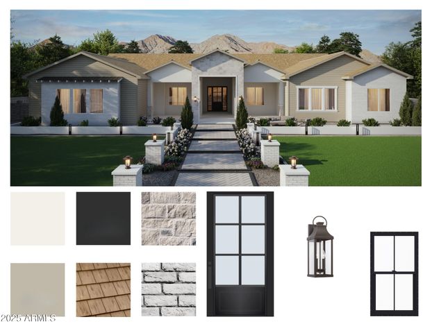 17725 E Watford Drive, Queen Creek, AZ 85142