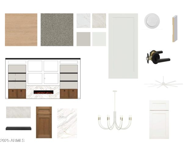 17725 E Watford Drive, Queen Creek, AZ 85142