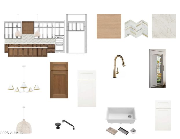 17725 E Watford Drive, Queen Creek, AZ 85142