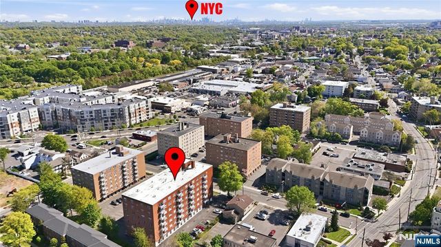 20 Jefferson Street D1, Hackensack, NJ 07601