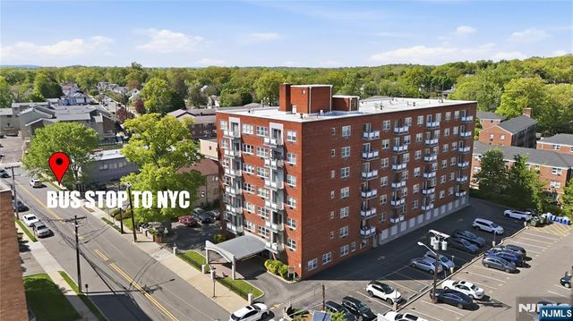 20 Jefferson Street D1, Hackensack, NJ 07601