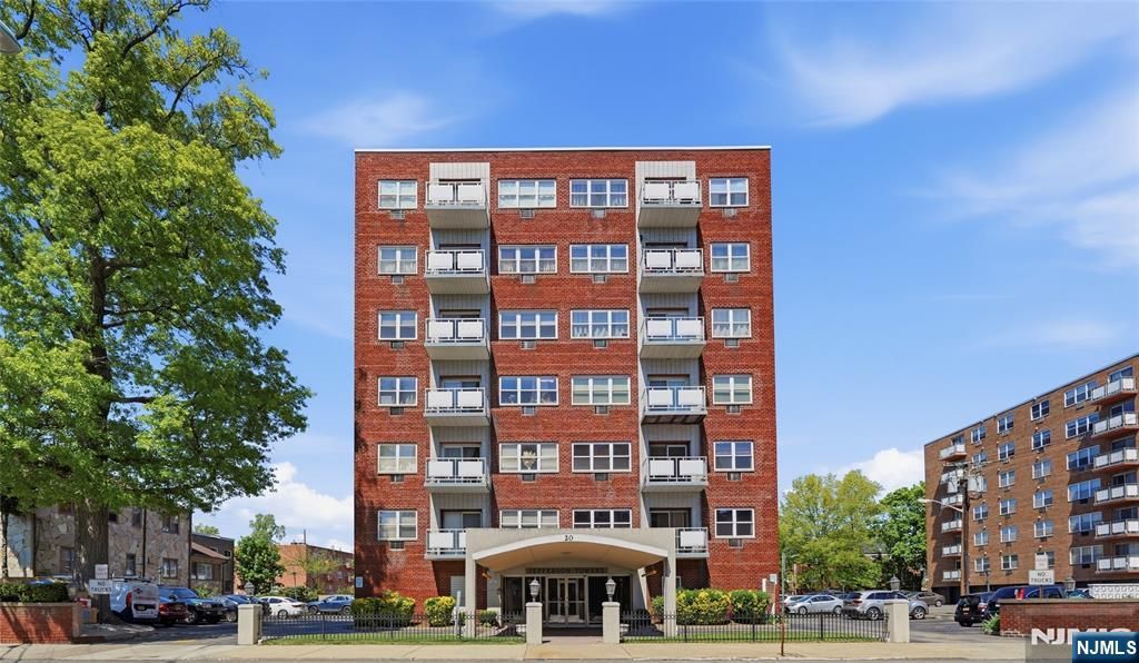 20 Jefferson Street D1, Hackensack, NJ 07601