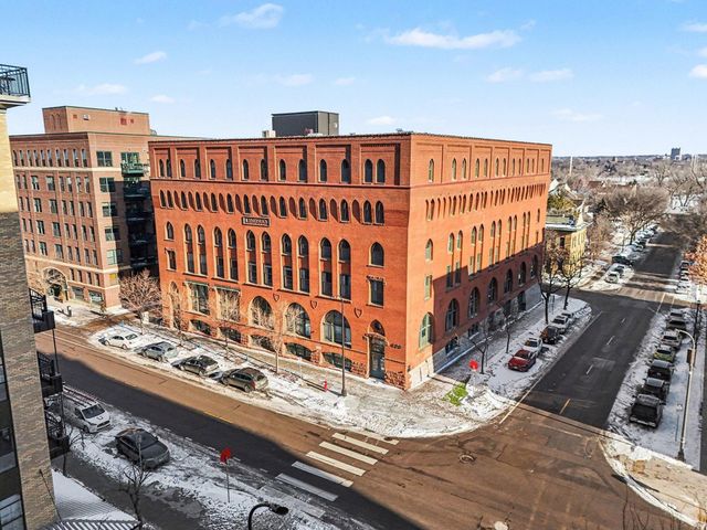 400 N 1st Street 507, Minneapolis, MN 55401