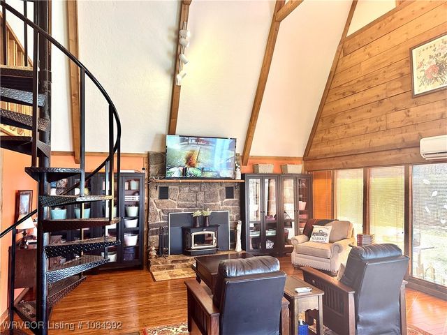 13404 Durant Hill Road, Poteau, OK 74953