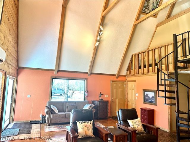 13404 Durant Hill Road, Poteau, OK 74953