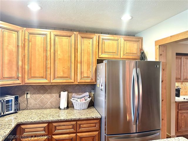 13404 Durant Hill Road, Poteau, OK 74953