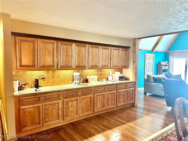 13404 Durant Hill Road, Poteau, OK 74953