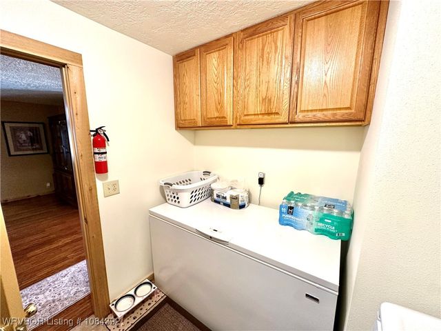 13404 Durant Hill Road, Poteau, OK 74953