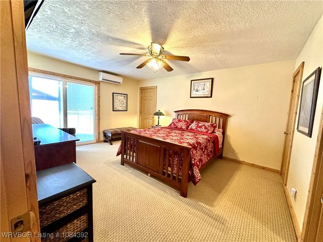 13404 Durant Hill Road, Poteau, OK 74953