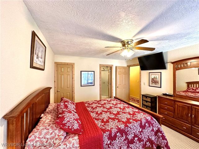 13404 Durant Hill Road, Poteau, OK 74953