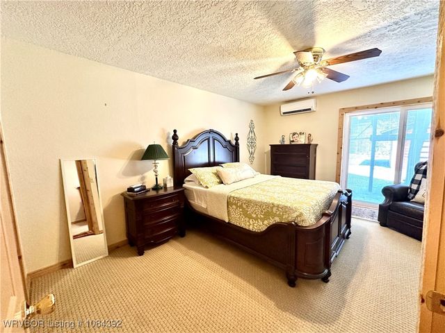 13404 Durant Hill Road, Poteau, OK 74953