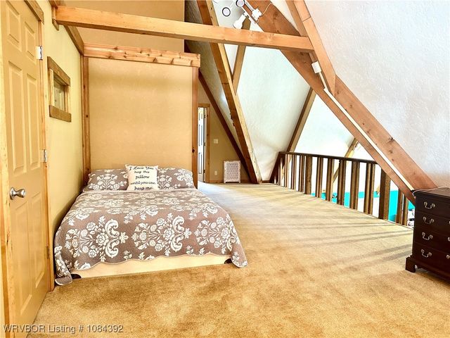 13404 Durant Hill Road, Poteau, OK 74953