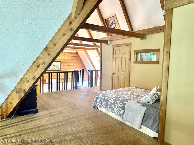 13404 Durant Hill Road, Poteau, OK 74953