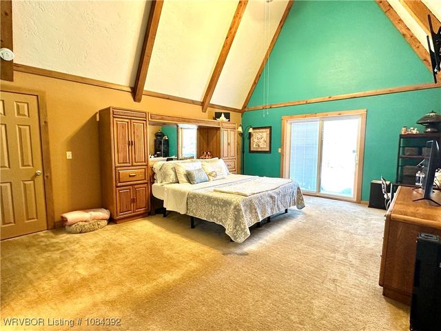 13404 Durant Hill Road, Poteau, OK 74953