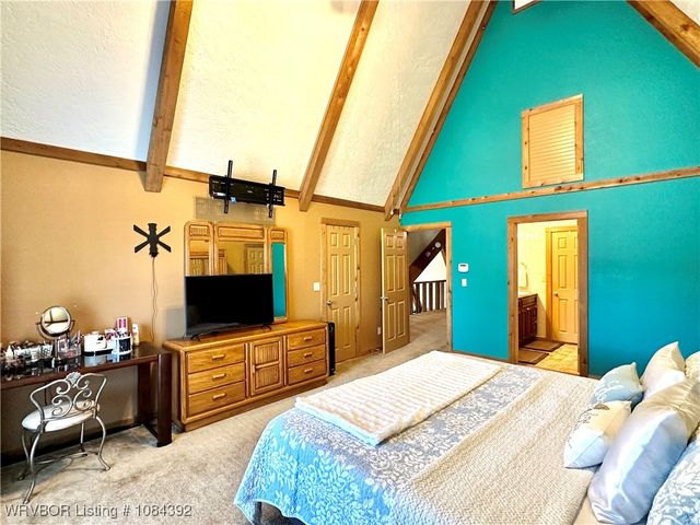 13404 Durant Hill Road, Poteau, OK 74953