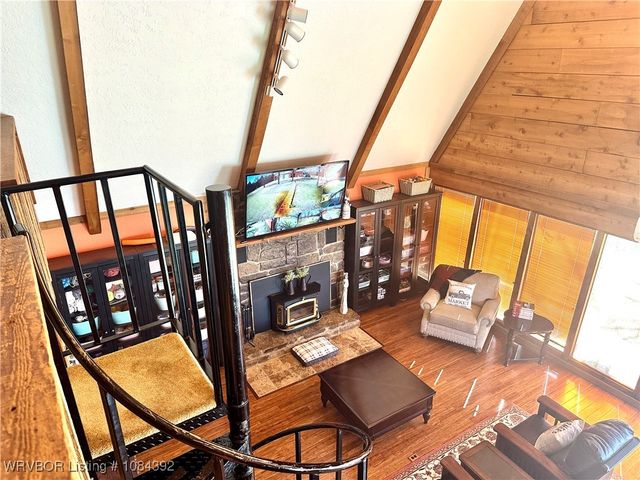 13404 Durant Hill Road, Poteau, OK 74953