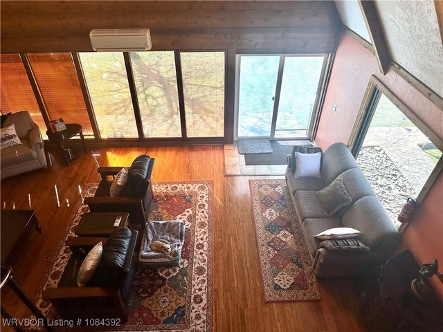 13404 Durant Hill Road, Poteau, OK 74953