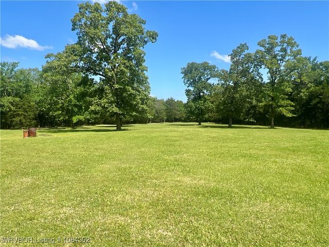 13404 Durant Hill Road, Poteau, OK 74953