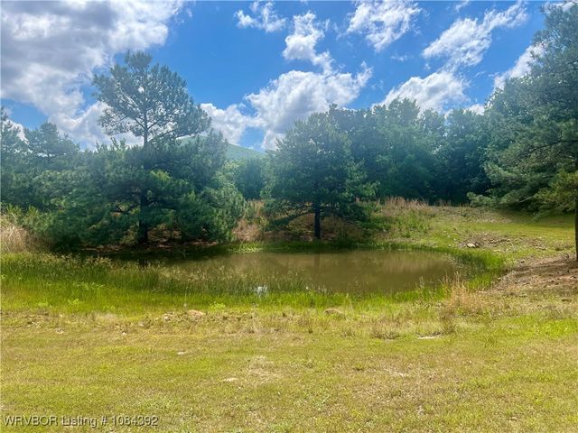 13404 Durant Hill Road, Poteau, OK 74953