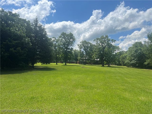 13404 Durant Hill Road, Poteau, OK 74953