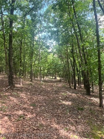 13404 Durant Hill Road, Poteau, OK 74953