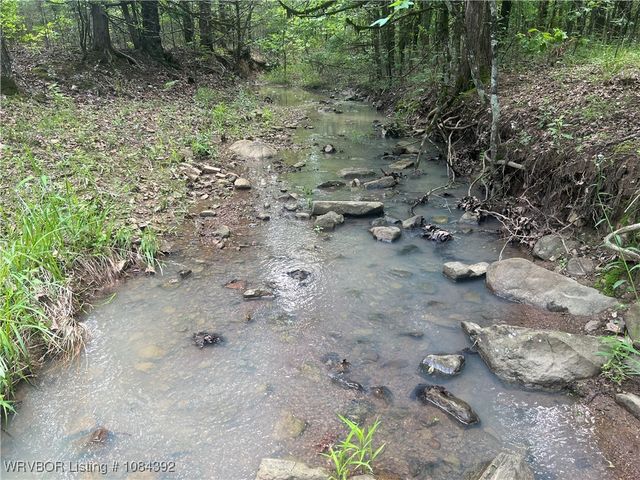 13404 Durant Hill Road, Poteau, OK 74953