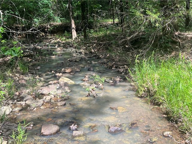 13404 Durant Hill Road, Poteau, OK 74953