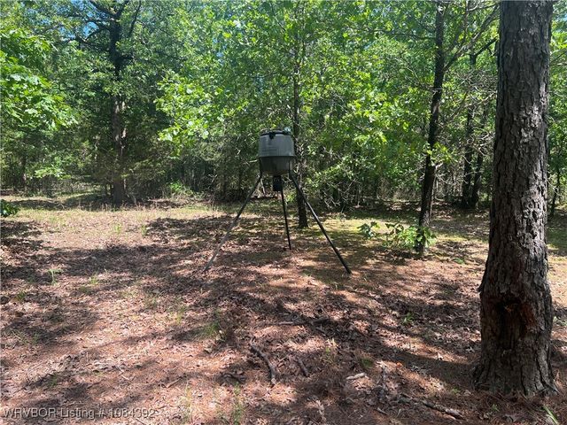 13404 Durant Hill Road, Poteau, OK 74953