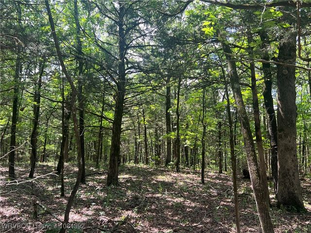 13404 Durant Hill Road, Poteau, OK 74953