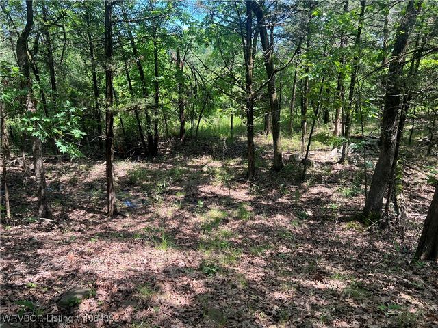 13404 Durant Hill Road, Poteau, OK 74953