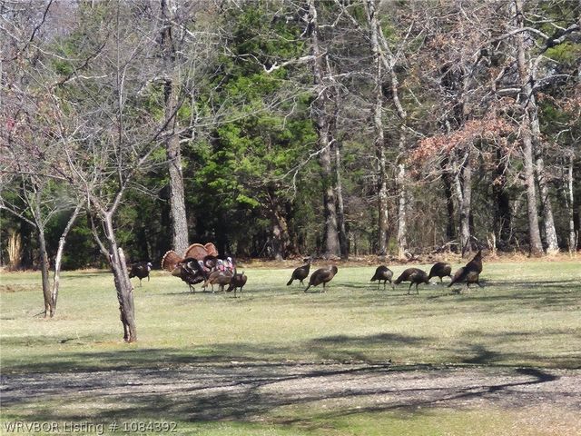 13404 Durant Hill Road, Poteau, OK 74953