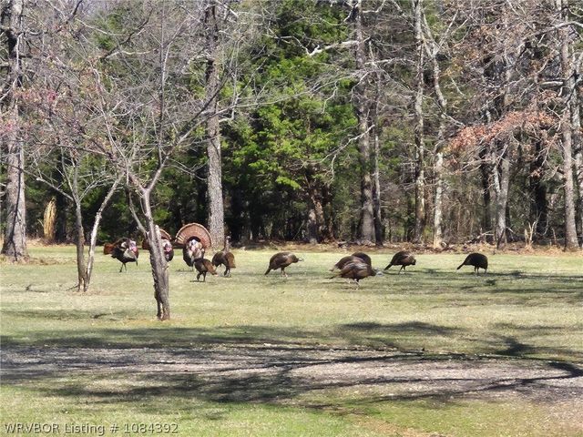 13404 Durant Hill Road, Poteau, OK 74953