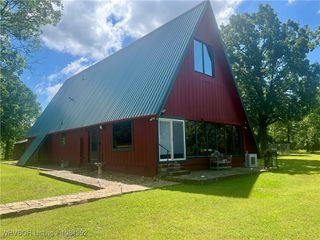 13404 Durant Hill Road, Poteau, OK 74953