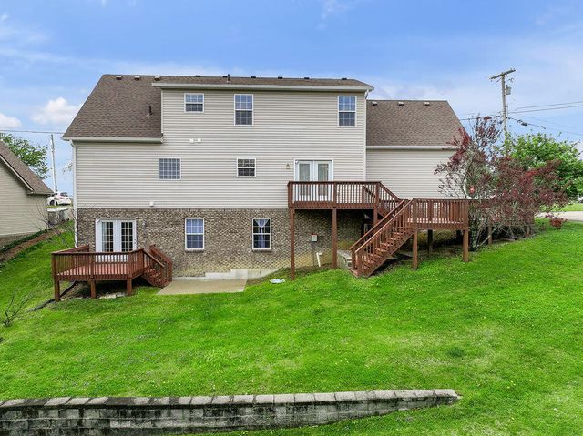 231 Lakeshore Drive, Georgetown, KY 40324