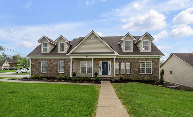 231 Lakeshore Drive, Georgetown, KY 40324
