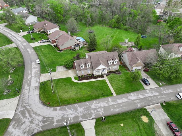 231 Lakeshore Drive, Georgetown, KY 40324