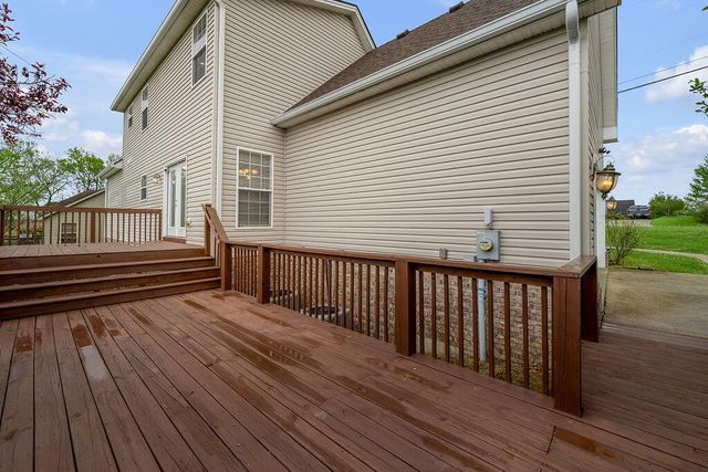 231 Lakeshore Drive, Georgetown, KY 40324